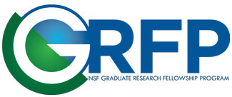 NSF Graduate Research Fellowship Program logo