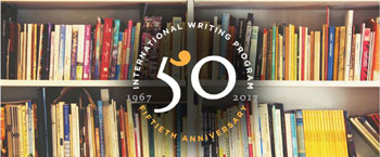 IWP celebrates 50-year anniversary