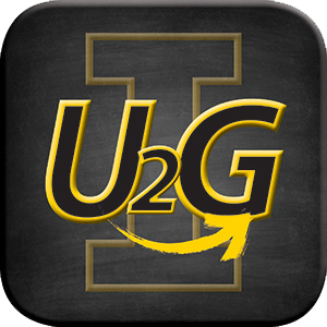 U2G logo