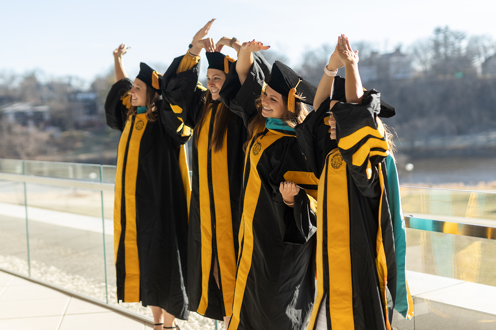 2021 Fall Commencement Photo Gallery | Graduate College - The ...