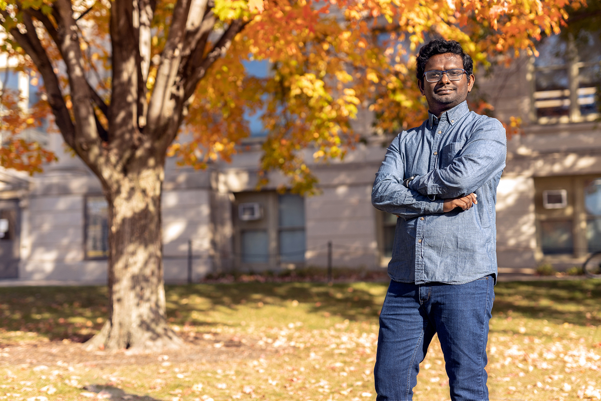 Nimesh Pasan Ranasinghe