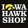 Iowa Hawk Shop logo