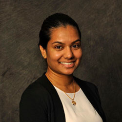 Chethya Upalakshi Ranasinghe | Graduate College - The University of Iowa