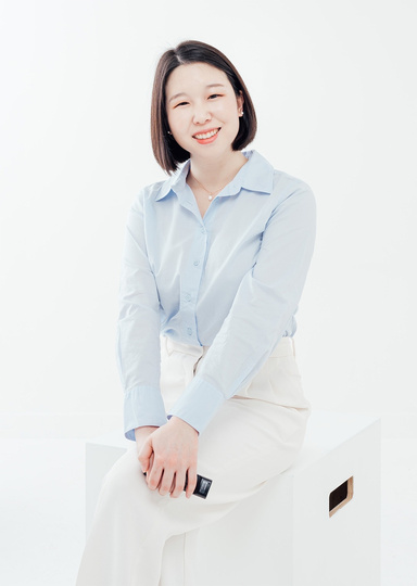 AuD/PhD student Jean Hong