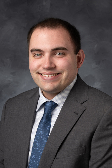 Nathan Mohar