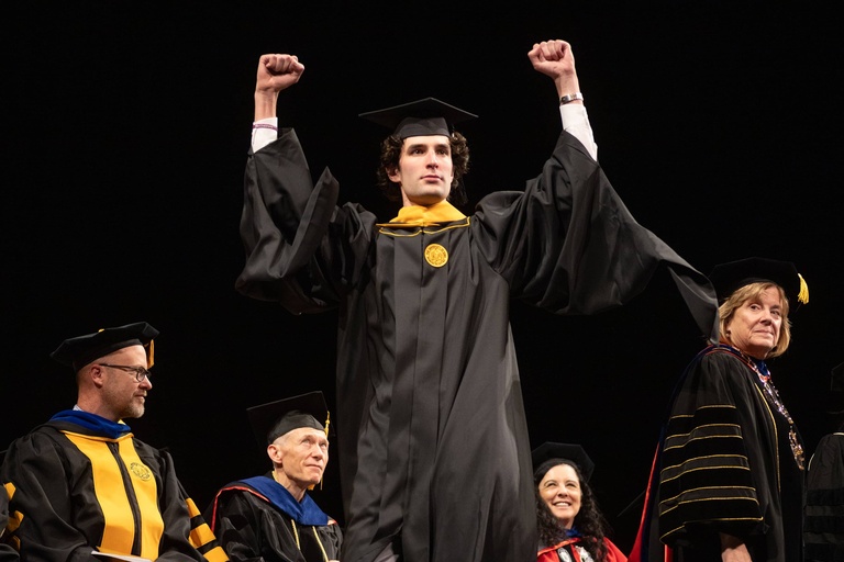 2025-fall-masters-commencement-John-Barton