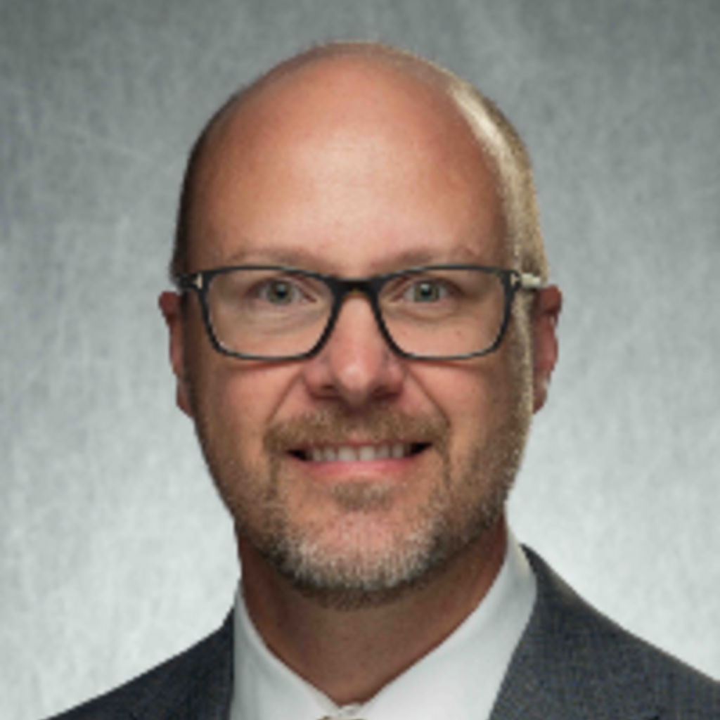 photo of Darren Hoffmann