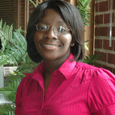 Diana  Adebambo