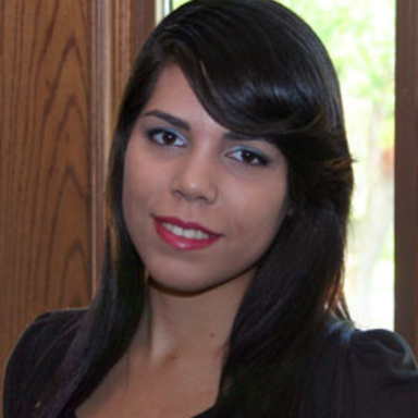 Christine Perez Rosa