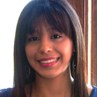 Jasmin Valentin Morales
