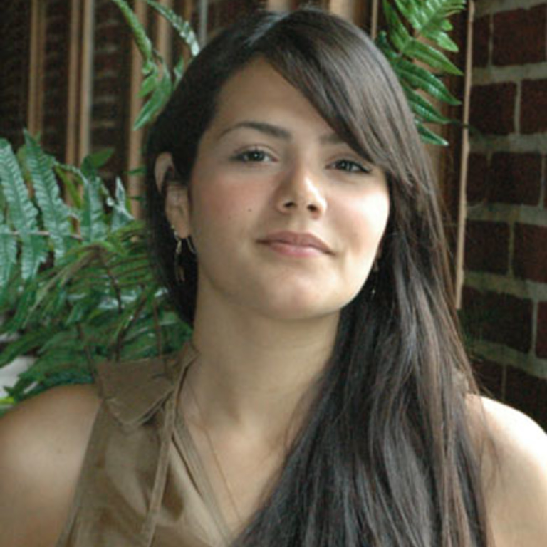 Veronica  Bonilla Pacheco