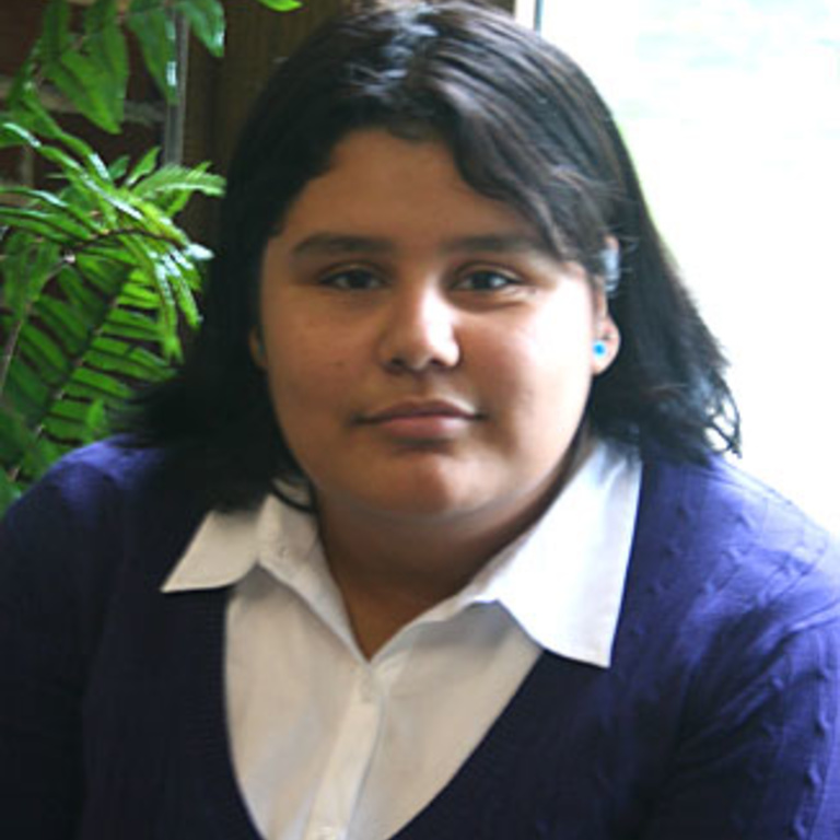 Mayra  Ibarra