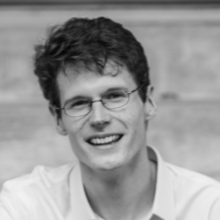 Ryan Rudderham | Graduate College - The University of Iowa