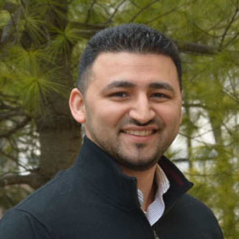 Samer Saadi Hussein Al Jailawi