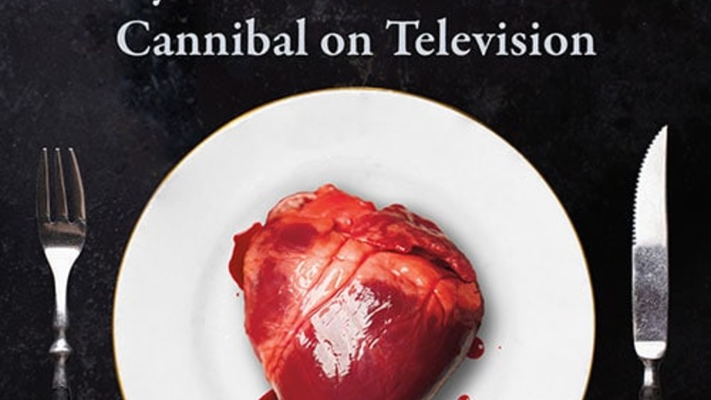 Hannibal for Dinner cover